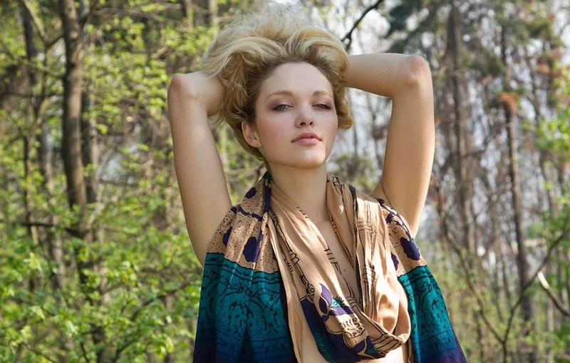 Нина